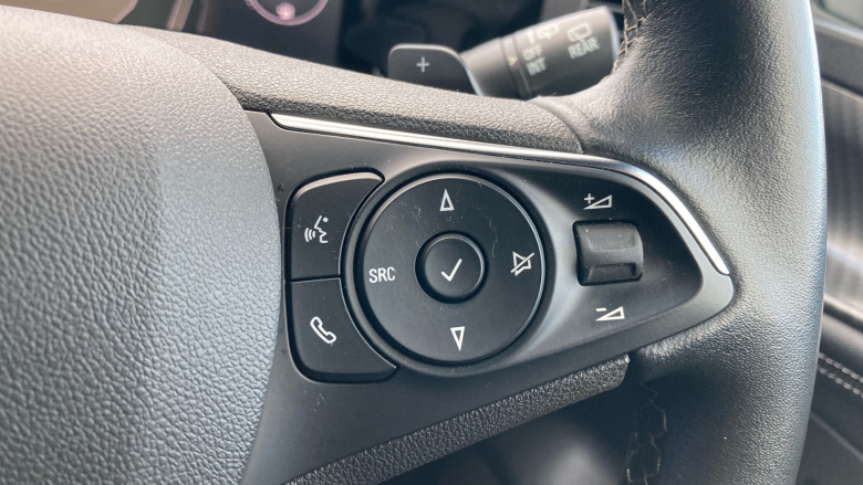 Vauxhall Mokka 1.2 Turbo SRi Premium 5dr Auto Petrol Hatchback